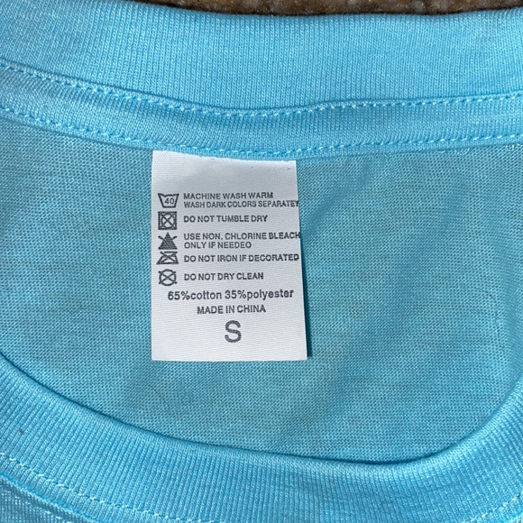 Long sleeve shirt - Picture 7 of 7